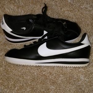Old school Cortez